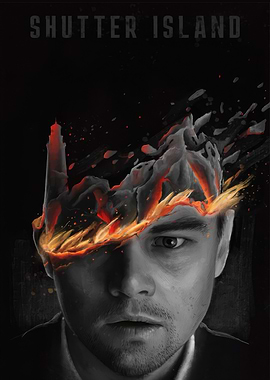 Shutter Island Movie Poster