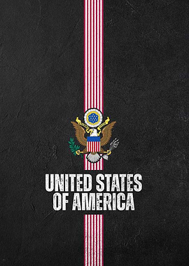 American Flag Design