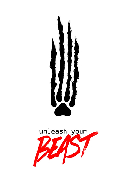 Unleash Your Beast