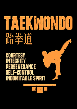 Taekwondo