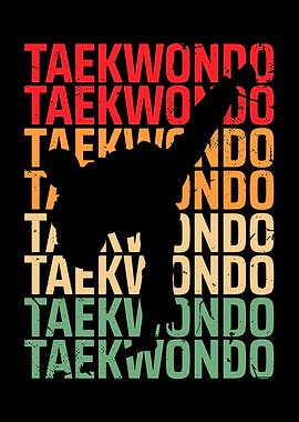 Taekwondo