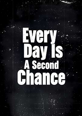Every Day Second Chance