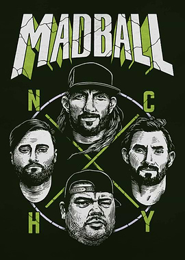 Madball Hardcore