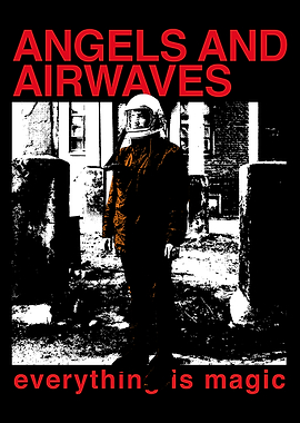 AVA Everything is Magic