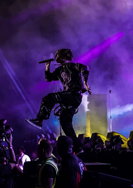 Travis Scott