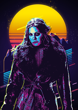 daisy domergue the hateful eight