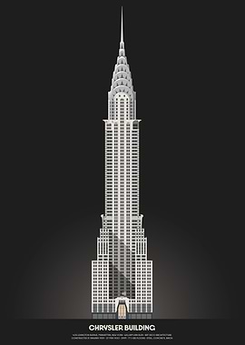 The Chrysler Building