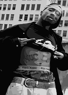 Tupac Shakur