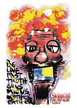 'Be.Love' by Archies