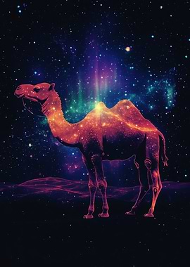 Cosmic Camel