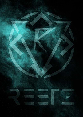 Reeze Logo Design
