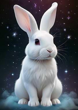 White Rabbit