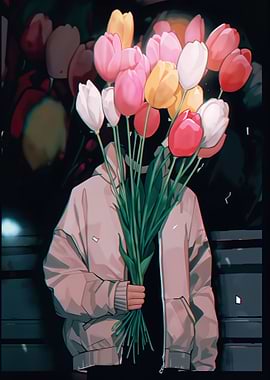 Petals of Forgotten Promises