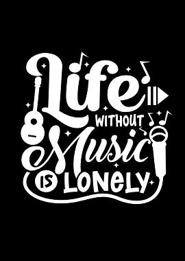 Life Without Music