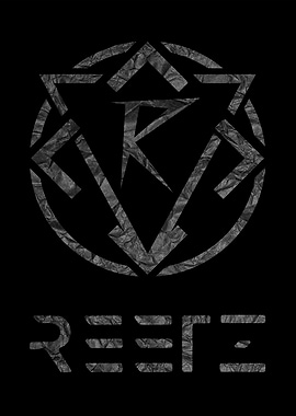 REETZ | Dark matter
