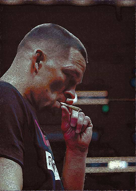 Nate Diaz