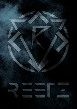 REETZ | Gray Fog
