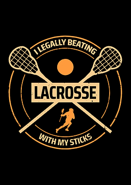 lacrosse Quotes