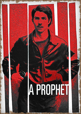 A Prophet Movie Poster