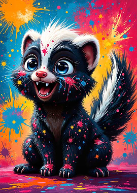 Skunk Gizmo