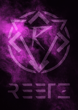 REETZ | Purple Haze