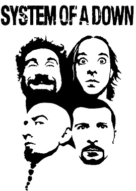 System of a Down Band