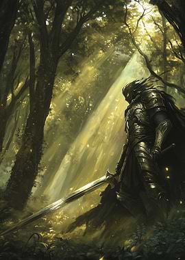 The Vigilant Guardian