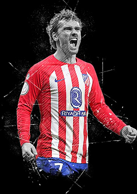 Antoine Griezman