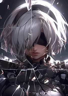 2B Nier