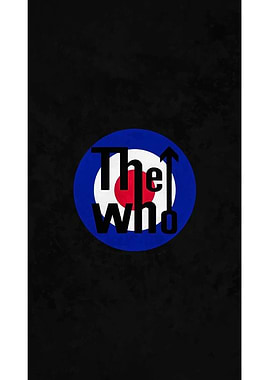 The Who Logo
