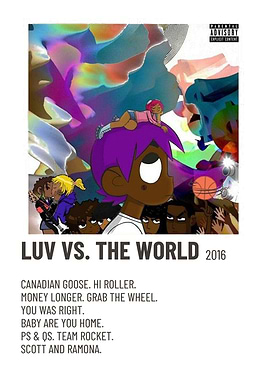 Lil Uzi Vert Rapper Music