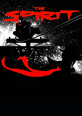 The Spirit