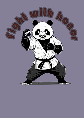 Panda Martial Arts