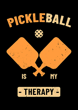 Pickleball