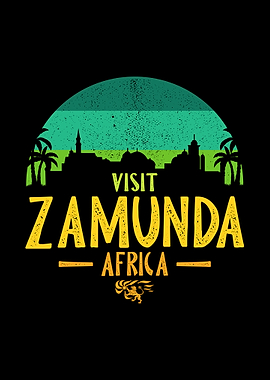 Visit Zamunda