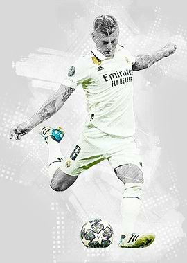 Toni Kroos