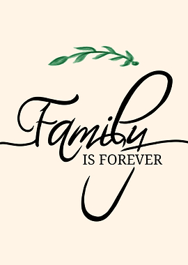 Family is Forever