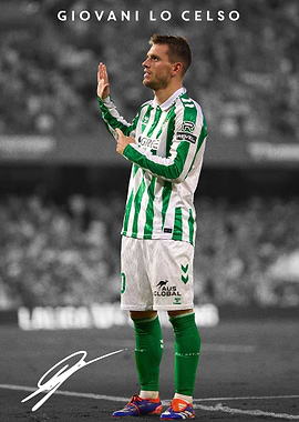 Giovani Lo Celso