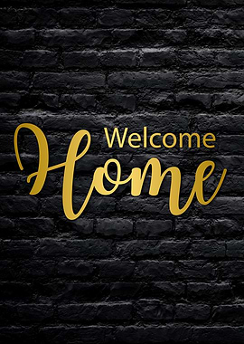 Welcome Home