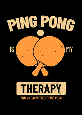 Ping Pong