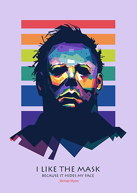Michael Myers WPAP
