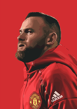 Wayne Rooney
