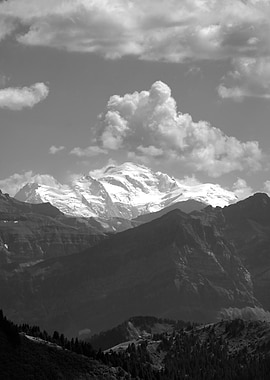 Mont Blanc