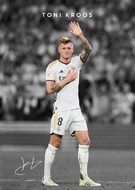 Toni Kroos