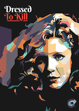 Dressed to Kill WPAP