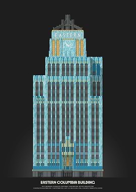 Eastern Columbia Building