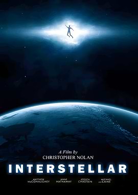 Interstellar