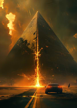 Pyramid Apocalypse