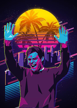 bill hader dance meme