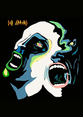 Def Leppard